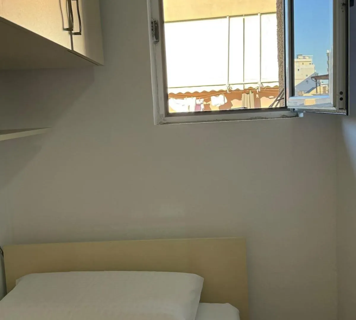 Apartment Altia Central Stay Tirana Albania
